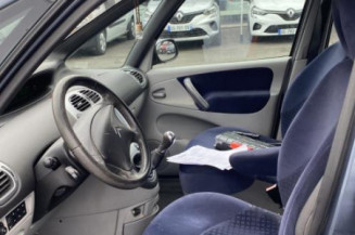 Boite de vitesses CITROEN XSARA PICASSO