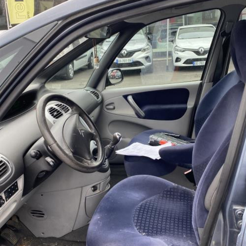 Boite de vitesses CITROEN XSARA PICASSO Photo n°11