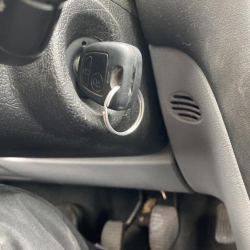 Boite de vitesses CITROEN XSARA PICASSO Photo n°14