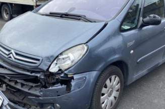 Boite de vitesses CITROEN XSARA PICASSO