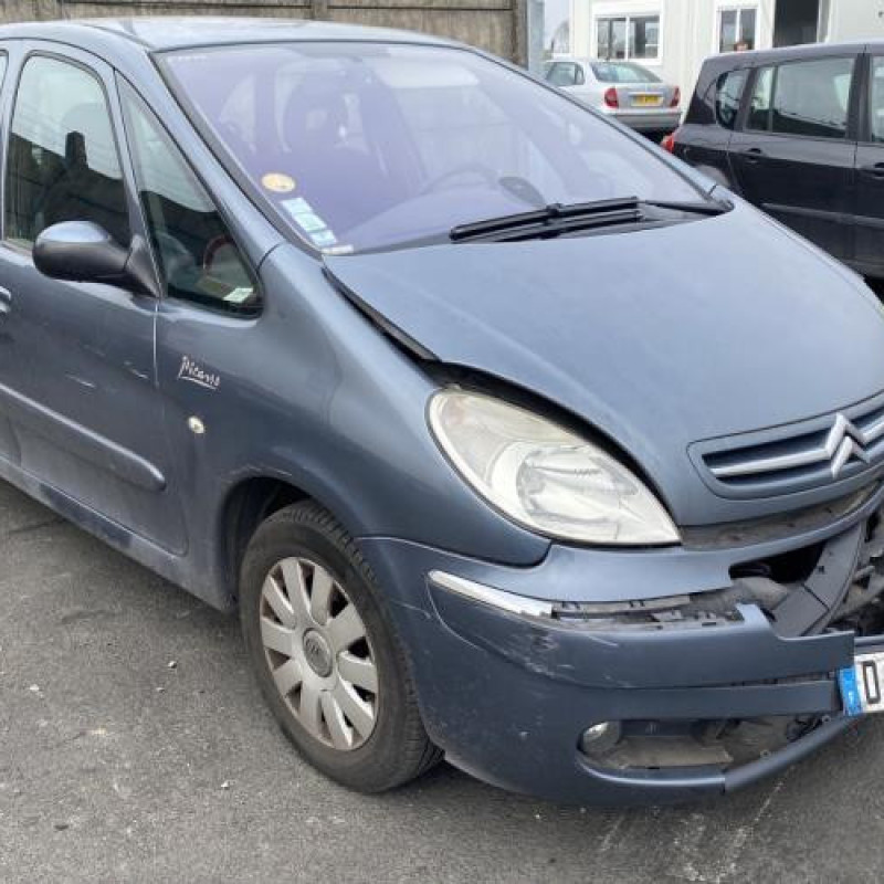 Boite de vitesses CITROEN XSARA PICASSO Photo n°16