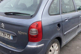 Boite de vitesses CITROEN XSARA PICASSO