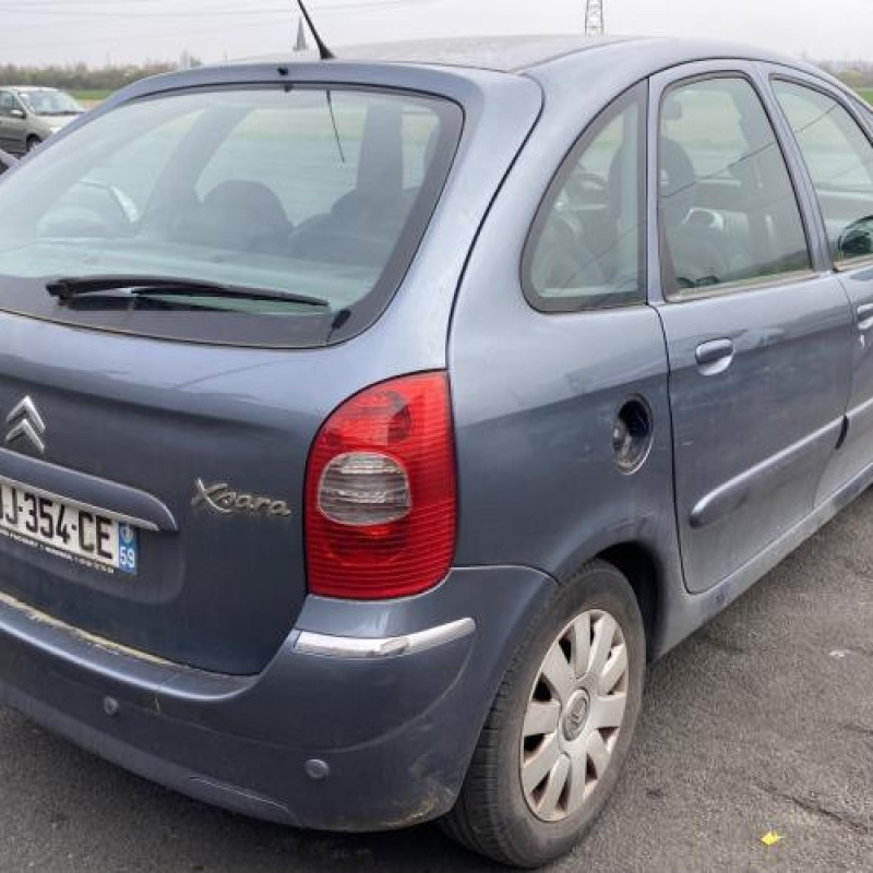 Boite de vitesses CITROEN XSARA PICASSO Photo n°17