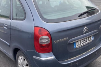 Boite de vitesses CITROEN XSARA PICASSO