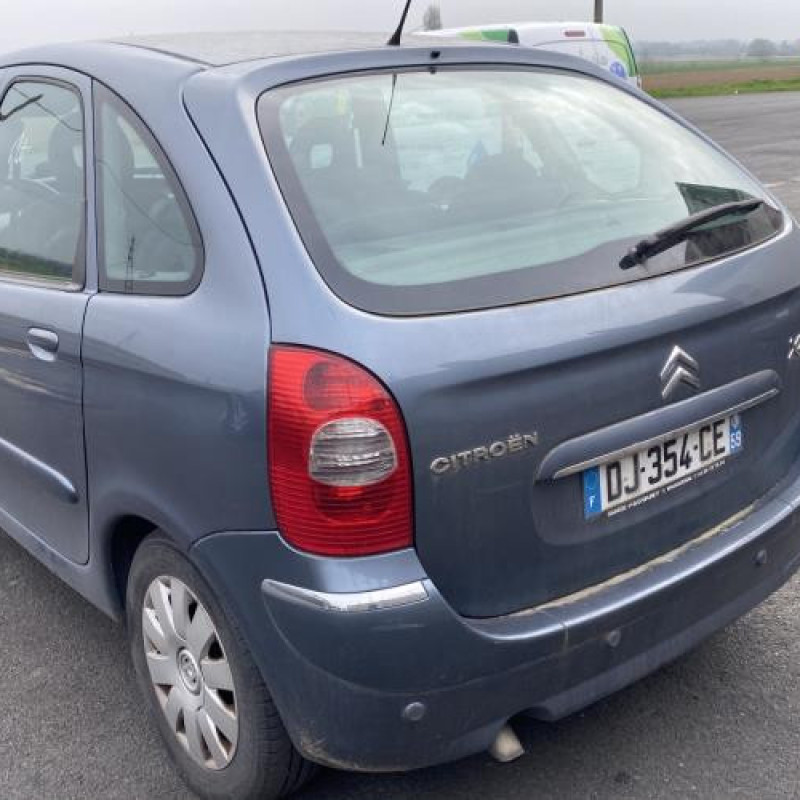 Boite de vitesses CITROEN XSARA PICASSO Photo n°18