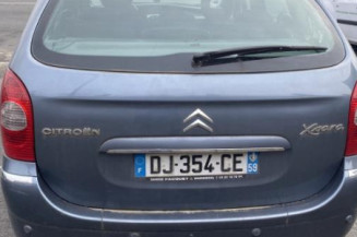 Boite de vitesses CITROEN XSARA PICASSO
