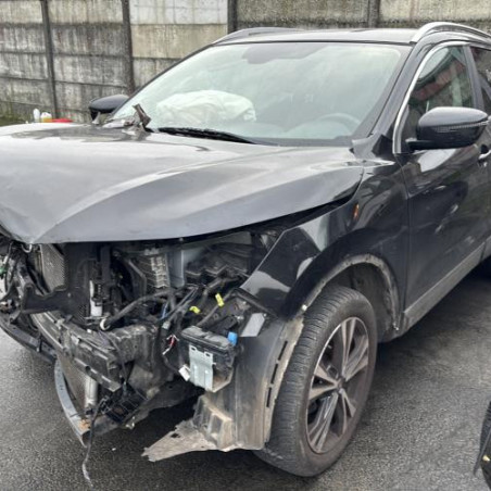 Boite de vitesses NISSAN QASHQAI 2 Photo n°1