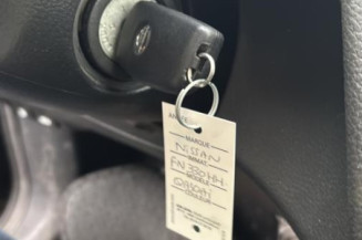 Boite de vitesses NISSAN QASHQAI 2