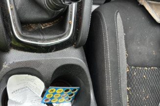 Boite de vitesses NISSAN QASHQAI 2