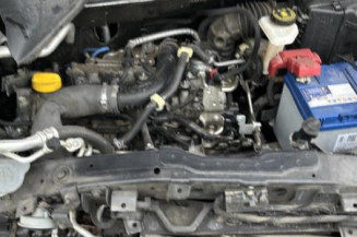 Boite de vitesses NISSAN QASHQAI 2