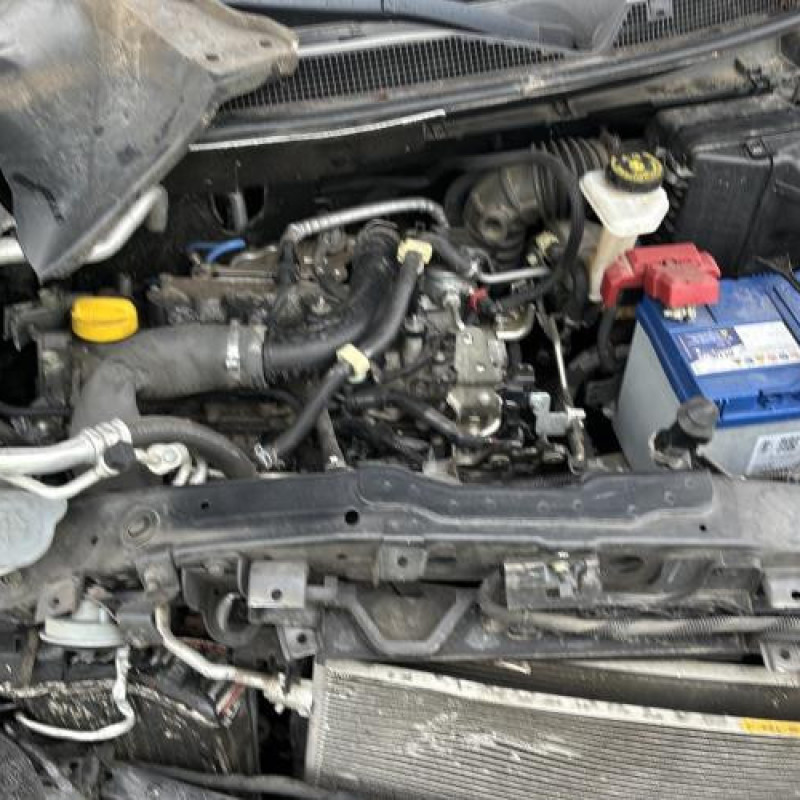 Boite de vitesses NISSAN QASHQAI 2 Photo n°20