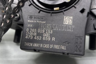 Contacteur tournant RENAULT TWINGO 3 Photo n°1