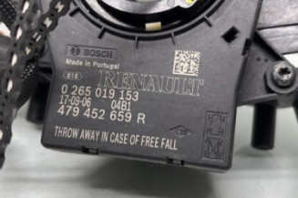 Contacteur tournant RENAULT TWINGO 3