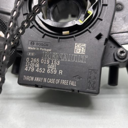 Contacteur tournant RENAULT TWINGO 3