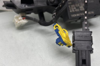 Contacteur tournant RENAULT TWINGO 3