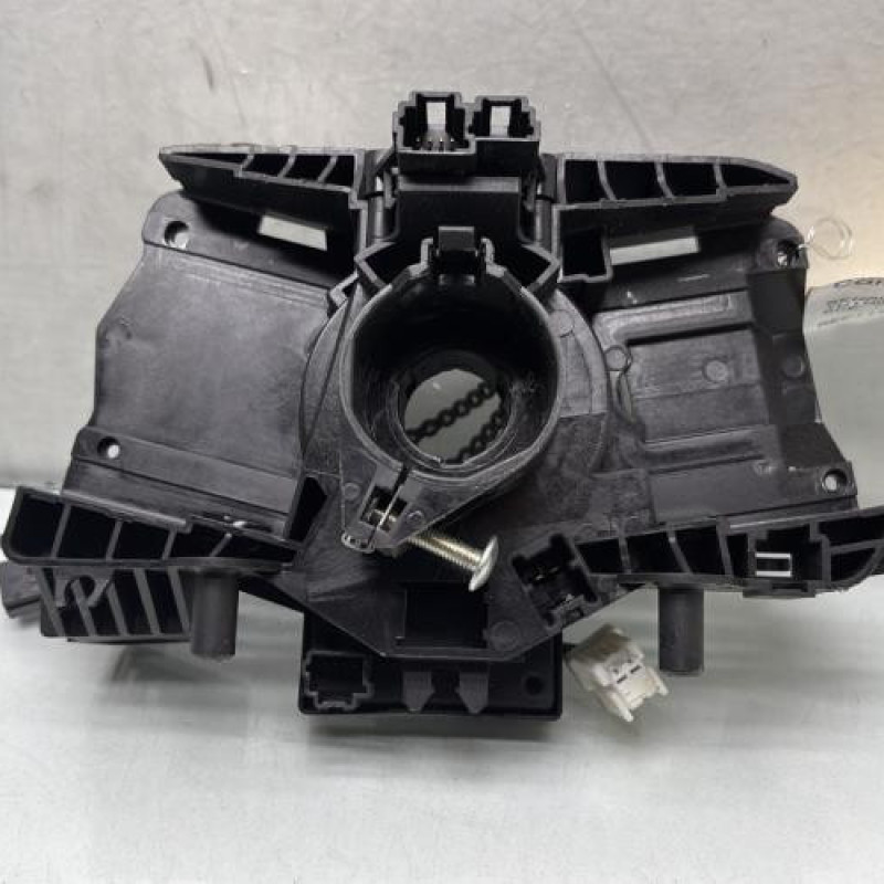 Contacteur tournant RENAULT TWINGO 3 Photo n°4