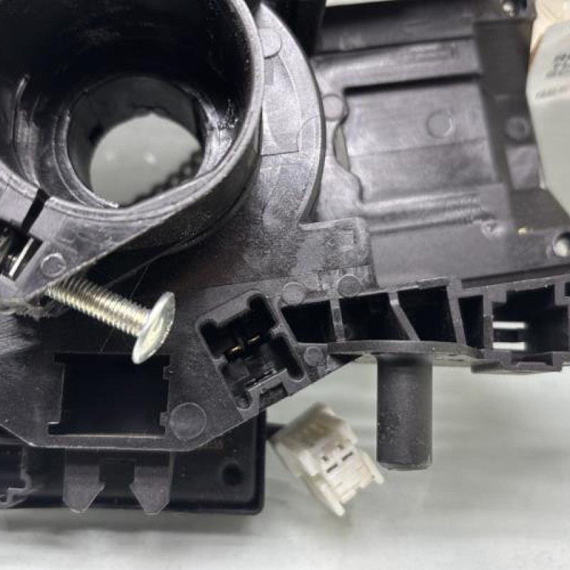 Contacteur tournant RENAULT TWINGO 3 Photo n°5