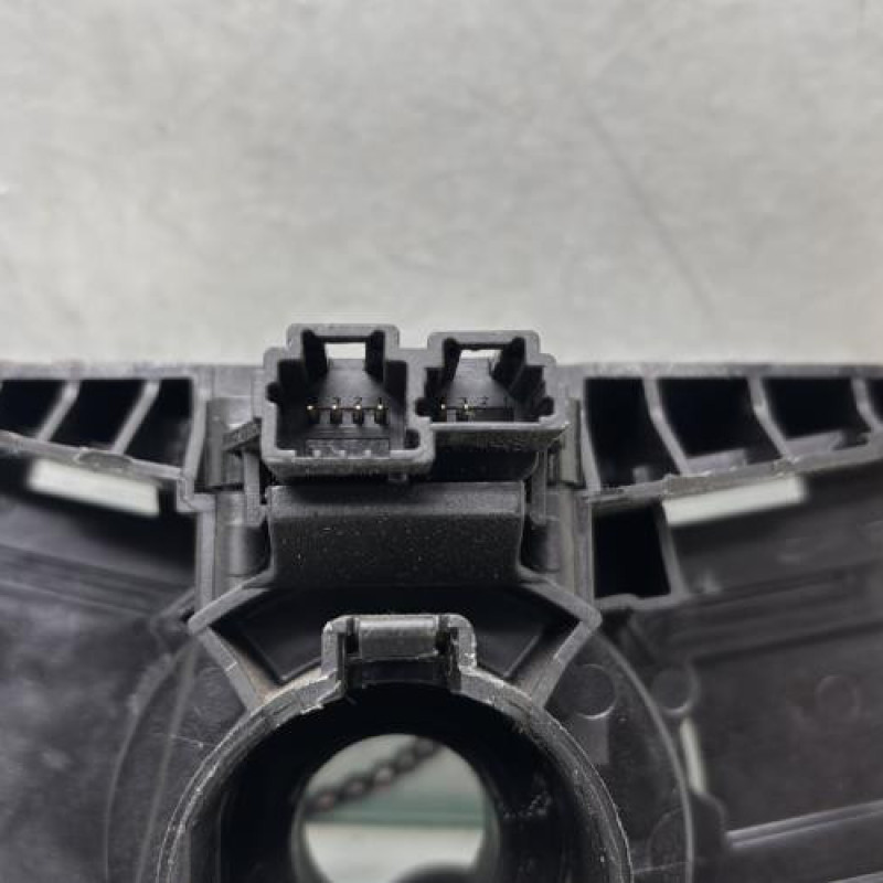 Contacteur tournant RENAULT TWINGO 3 Photo n°6