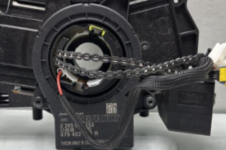 Contacteur tournant RENAULT TWINGO 3