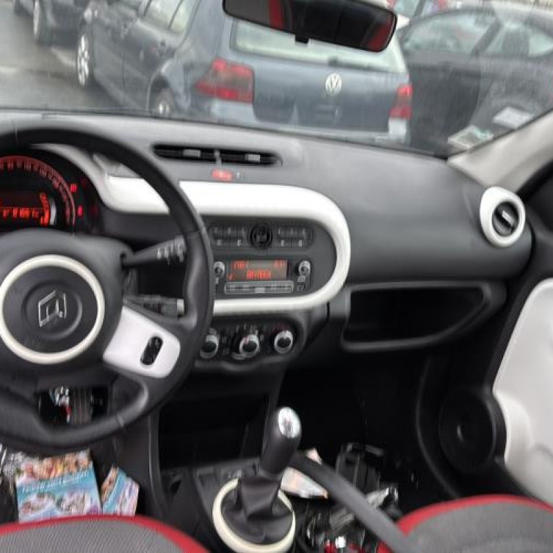 Contacteur tournant RENAULT TWINGO 3 Photo n°18