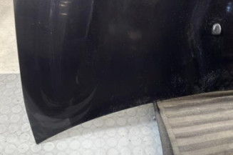 Capot CITROEN C4 1