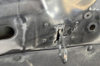 Capot CITROEN C4 1