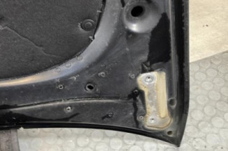 Capot CITROEN C4 1