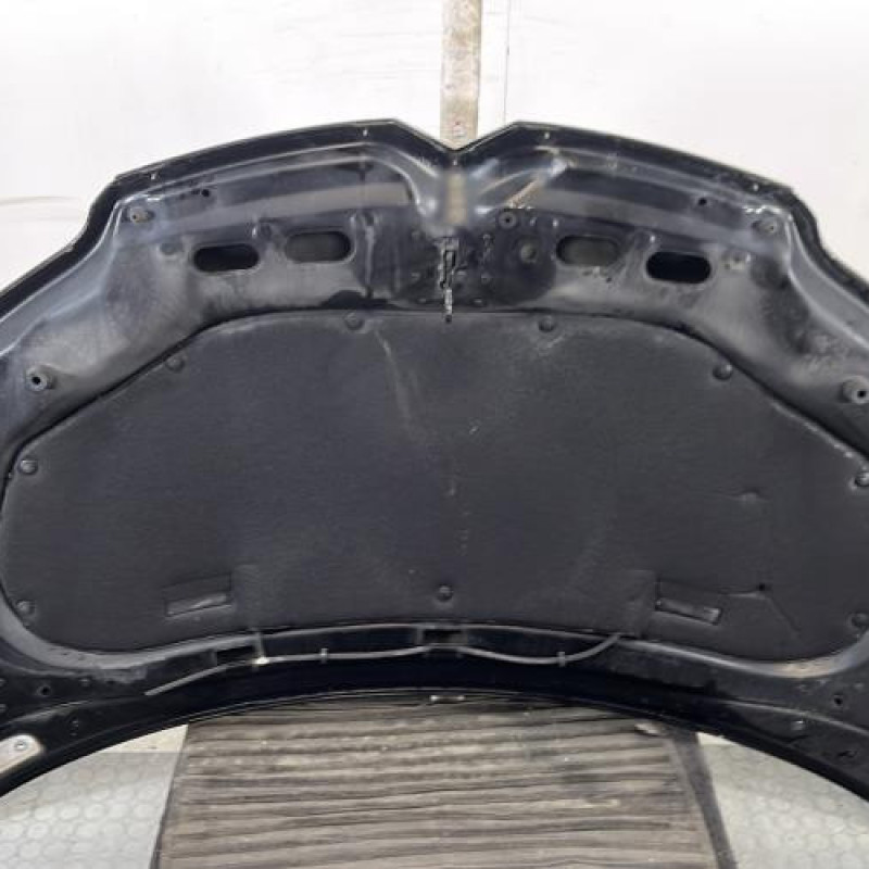 Capot CITROEN C4 1 Photo n°9