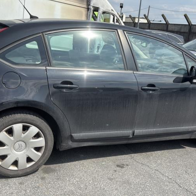 Capot CITROEN C4 1 Photo n°14
