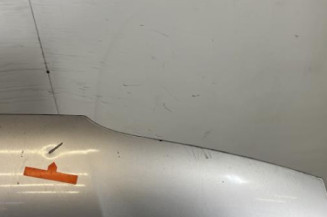 Capot CITROEN BERLINGO 1