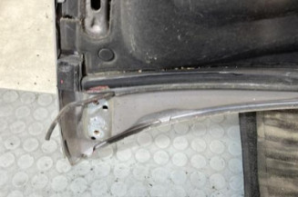 Capot CITROEN BERLINGO 1