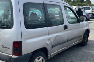 Capot CITROEN BERLINGO 1