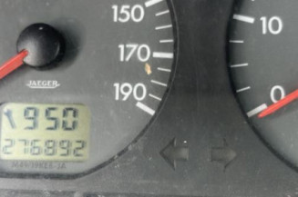 Capot CITROEN BERLINGO 1