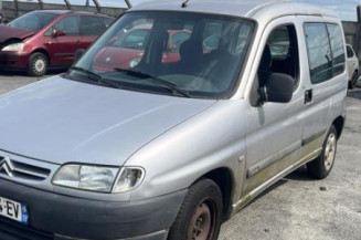 Capot CITROEN BERLINGO 1