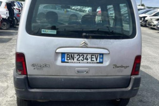 Capot CITROEN BERLINGO 1