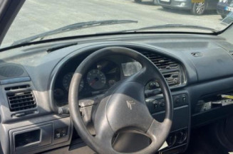 Capot CITROEN BERLINGO 1