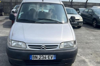 Capot CITROEN BERLINGO 1