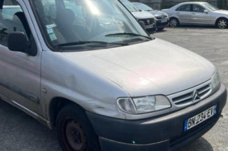 Capot CITROEN BERLINGO 1
