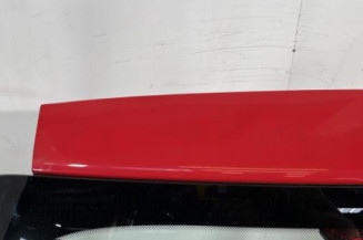 Malle/Hayon arriere CHEVROLET AVEO 1