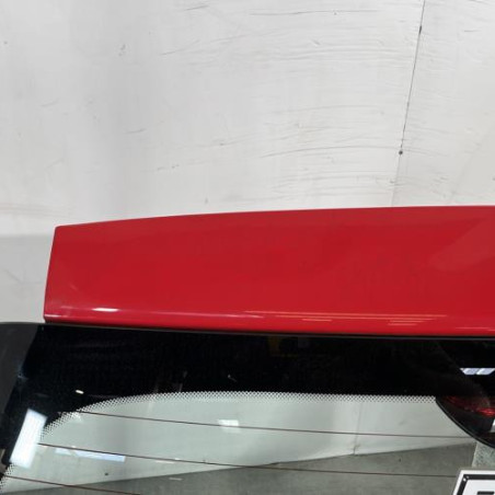 Malle/Hayon arriere CHEVROLET AVEO 1
