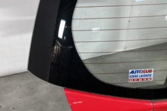 Malle/Hayon arriere CHEVROLET AVEO 1
