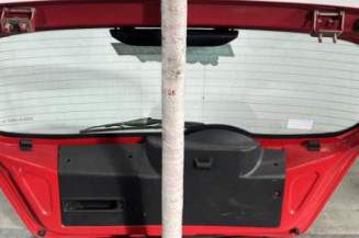 Malle/Hayon arriere CHEVROLET AVEO 1