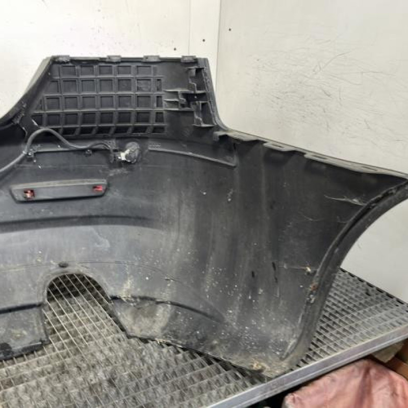 Pare choc arriere ALFA ROMEO 159 Photo n°4