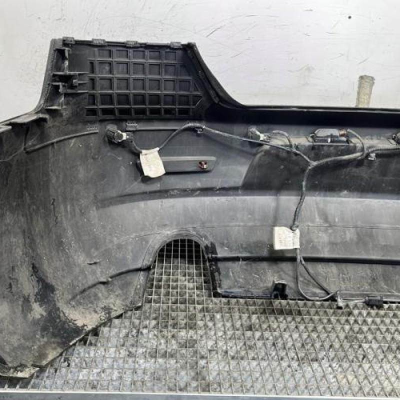Pare choc arriere ALFA ROMEO 159 Photo n°6