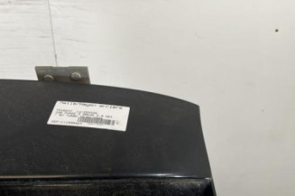 Malle/Hayon arriere PEUGEOT 206