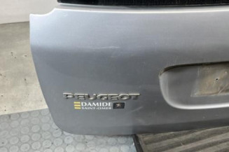 Malle/Hayon arriere PEUGEOT 206