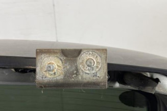 Malle/Hayon arriere PEUGEOT 206