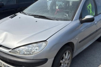 Malle/Hayon arriere PEUGEOT 206