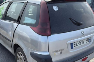 Malle/Hayon arriere PEUGEOT 206