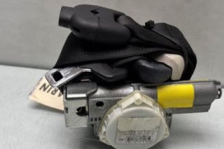 Pretensionneur de ceinture avant droit FIAT 500 2 Photo n°1